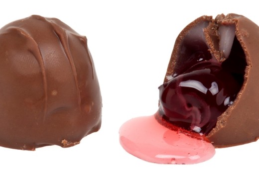 Dessert facile moelleux au chocolat
