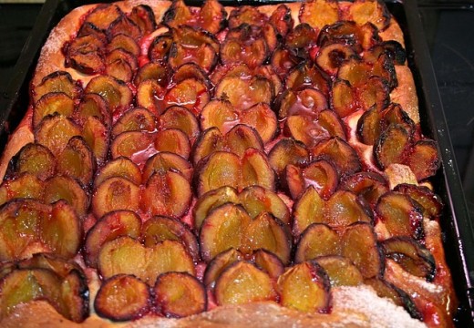 Recette tarte tatin aux mangues
