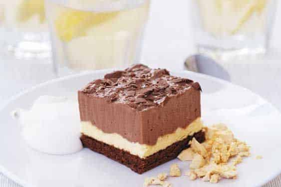 Bavarois