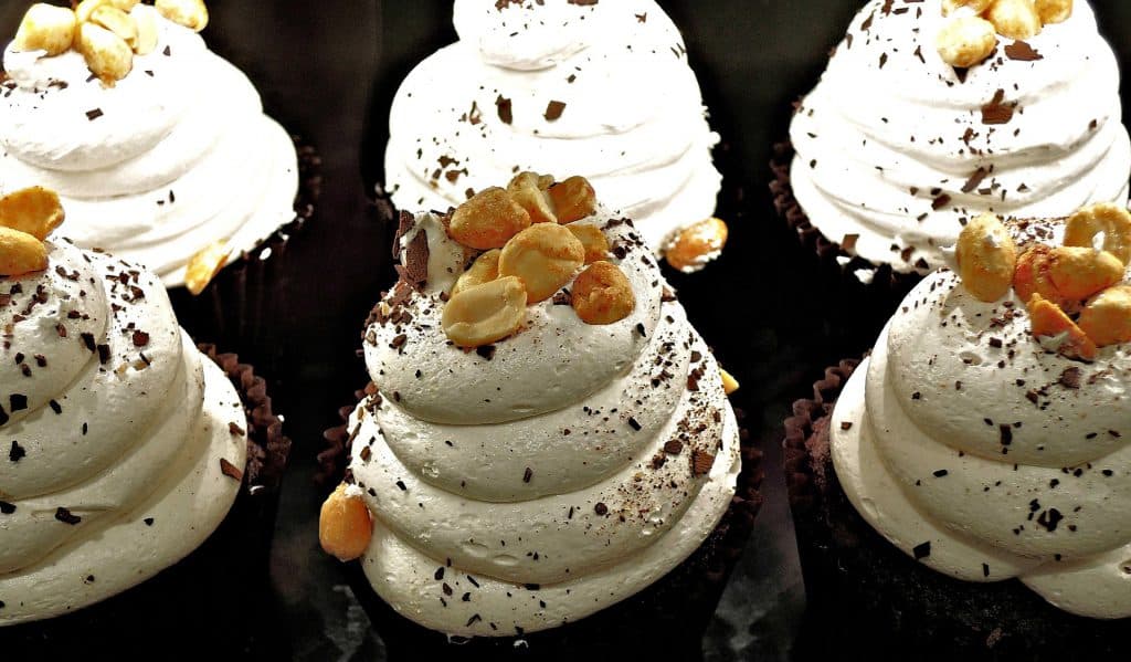 recettes-cupcake