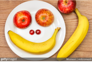 La compote pomme banane : LA recette de dessert facile pour bébé