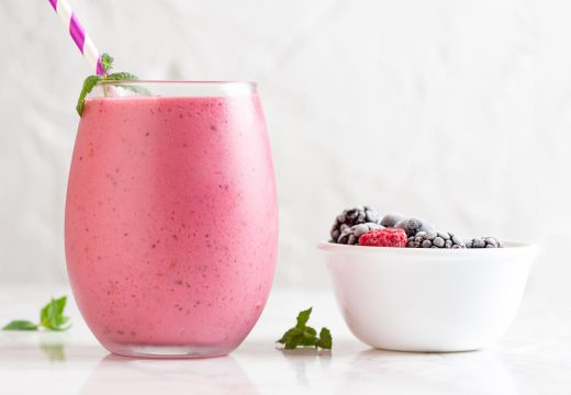 Recettes de desserts pour bébé en pleine diversification