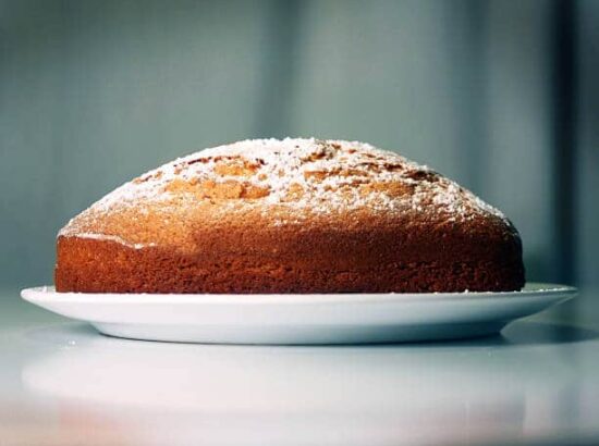 L’incontournable gâteau au yaourt