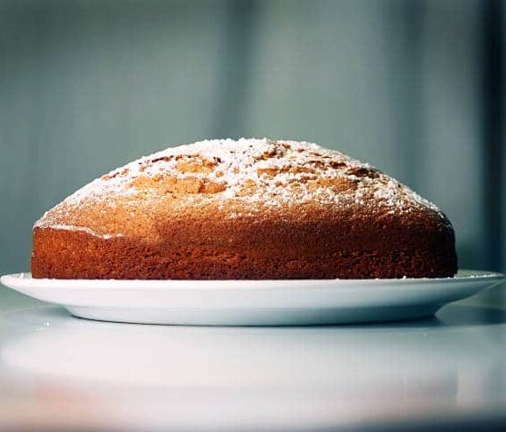 L’incontournable gâteau au yaourt