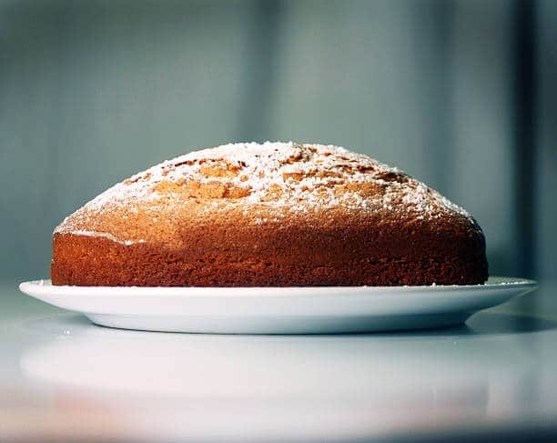 L’incontournable gâteau au yaourt