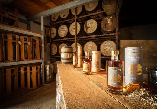 Quand utilise-t-on le rhum en cuisine ?