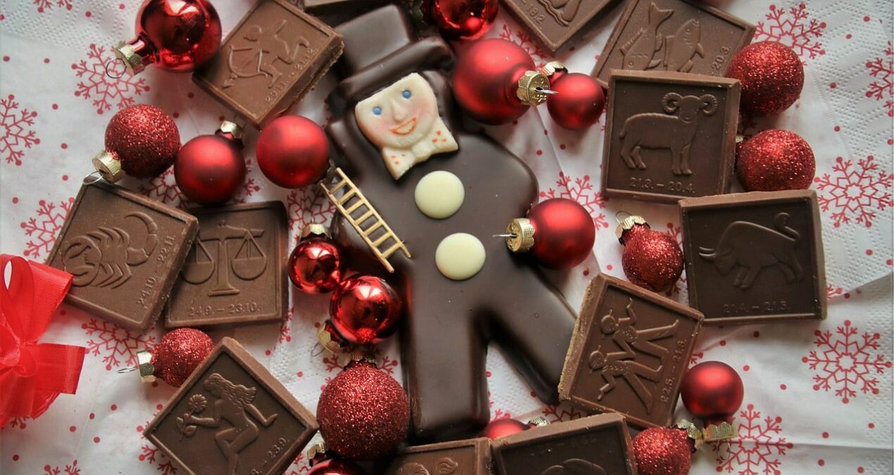 Quels sont les meilleurs chocolats de Noël ?