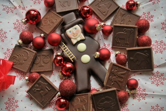 Quels sont les meilleurs chocolats de Noël ?