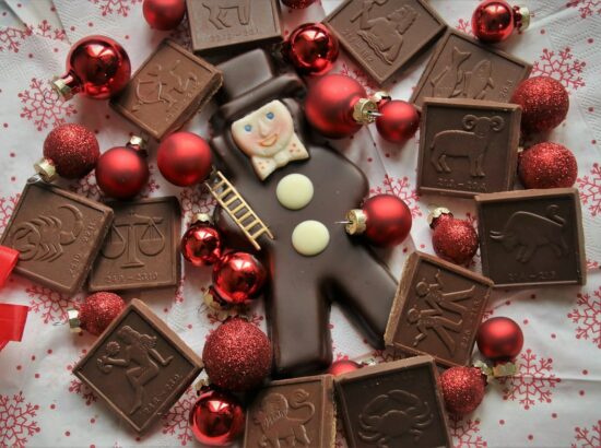 Quels sont les meilleurs chocolats de Noël ?