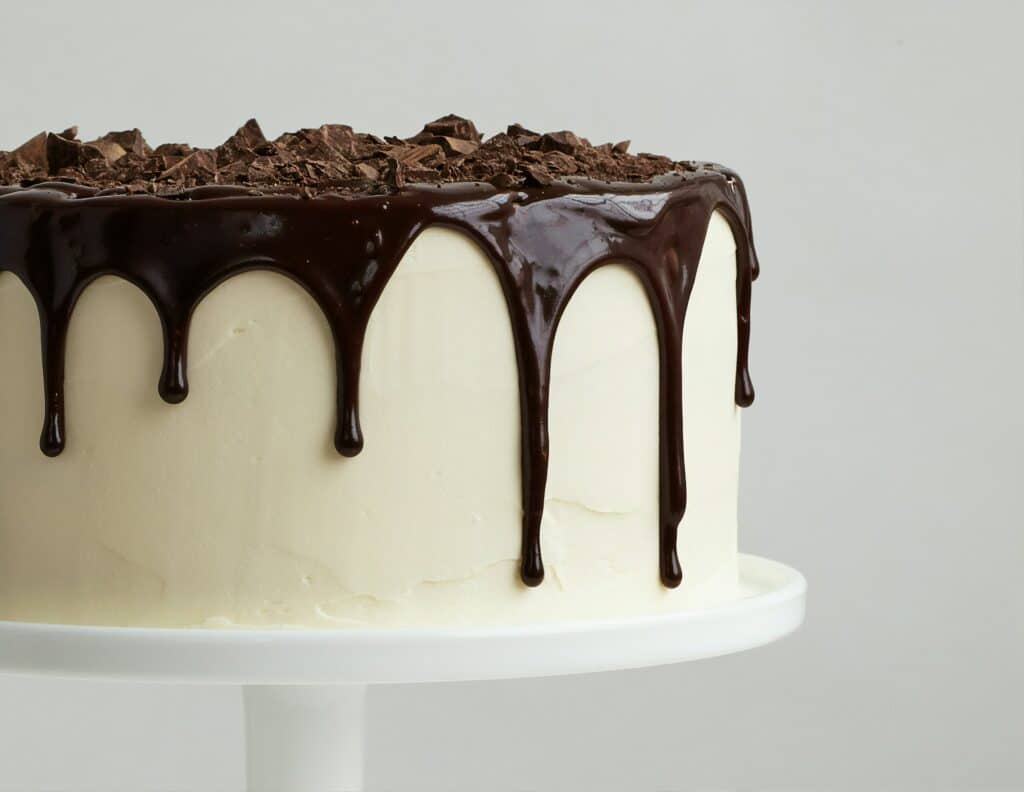 Quel moule pour faire un layer cake ?